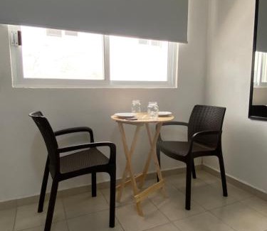 El Cuyo Apartment | Casa Colibrí El Cuyo