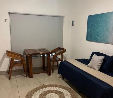 El Cuyo Apartment | Casa Colibrí El Cuyo