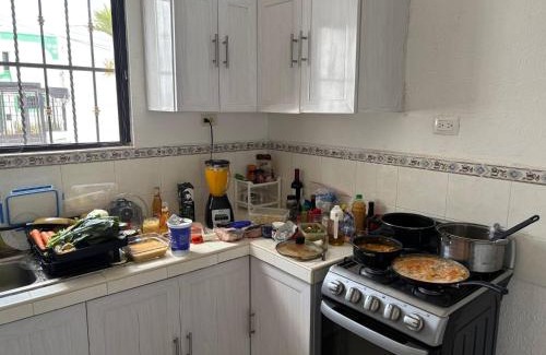 Montecarlo House | Casa Colibr - for Woman LGBT friendly