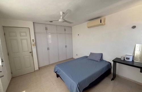 Montecarlo House | Casa Colibr - for Woman LGBT friendly