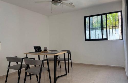 Montecarlo House | Casa Colibr - for Woman LGBT friendly