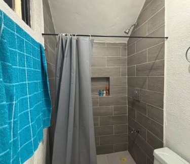 Montecarlo House | Casa Colibr - for Woman LGBT friendly