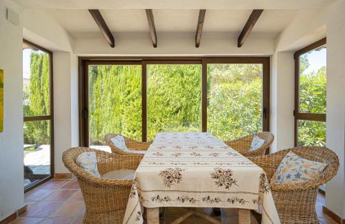 El Albir Villa | Casa Colina