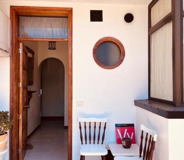 Granadilla de Abona House | Casa Colina Tenerife