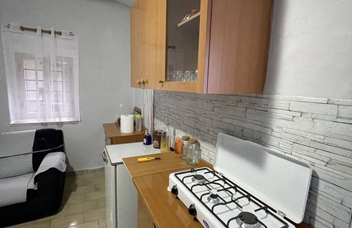 Carpineto Sinello House | CASA COLLINARE