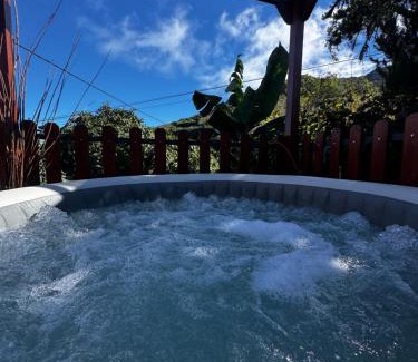 Los Silos House | Casa colon