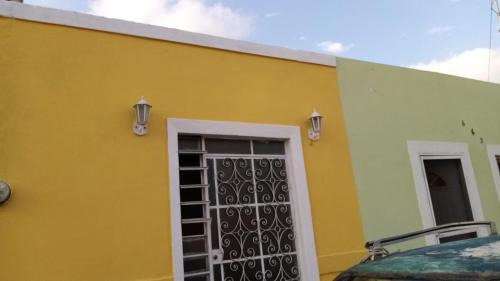 Centro House | Casa Colonial Centro