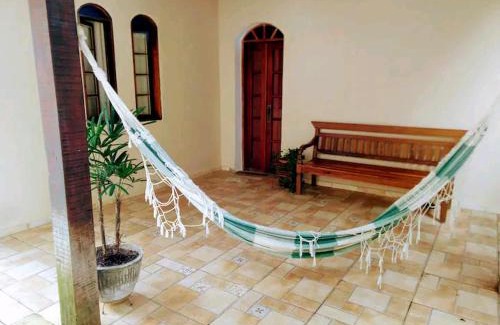 Sao Lourenco House | Casa Colonial com lareira