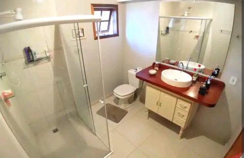 Sao Lourenco House | Casa Colonial com lareira