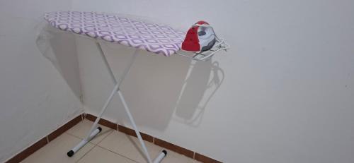 Murucupi House | Casa com 2 quartos e 4 camas, banheiro exclusivo, cozinha e sala ampla