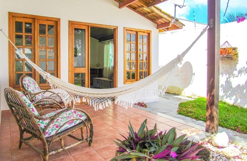 Porto Seguro House | Casa com 4 Suítes, Piscina, Área Gourmet e Wifi