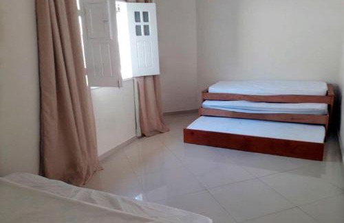 Porto Seguro House | Casa com 8 quartos e área Gourmet em Porto Seguro