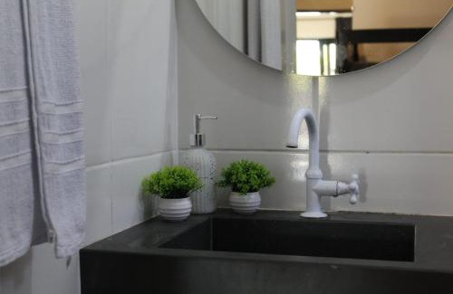 Itatiba House | casa com bela vista em itatiba