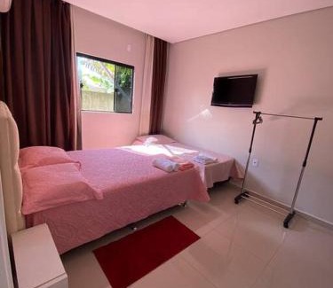 Nova Esperanca House | Casa com Piscina aquecida em Balneário Camboriú