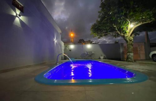 Nova Esperanca House | Casa com Piscina aquecida em Balneário Camboriú