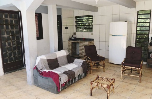 Mato Grande House | Casa com Piscina e Amplo Espaço com Churrasqueira