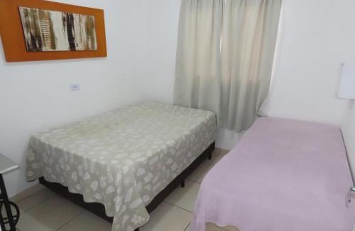 Matinhos House | Casa com piscina à 460m do Mar