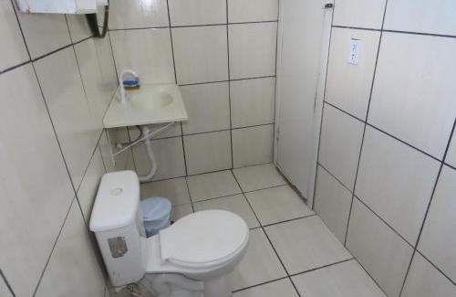 Matinhos House | Casa com piscina à 460m do Mar