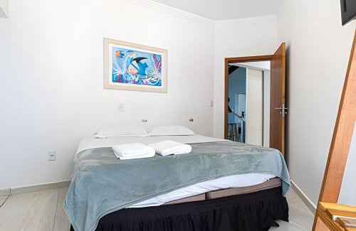 Costa do Sol House | Casa com Piscina climatizada , Jacuzzi 4 Quartos.