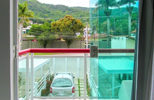 Engenho do Mato House | Casa com piscina e churrasqueira em Niterói/RJ