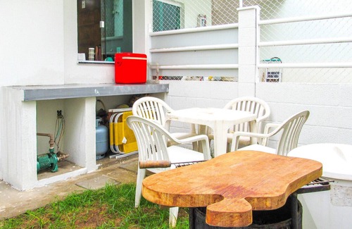Engenho do Mato House | Casa com piscina e churrasqueira em Niterói/RJ