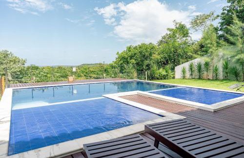 Pipa House | Casa com Piscina em Pipa no Flores da Mata by Qavi