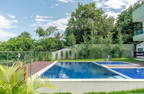 Pipa House | Casa com Piscina em Pipa no Flores da Mata by Qavi