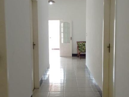 Jardim Samambaia House | Casa com piscina em Ubatuba