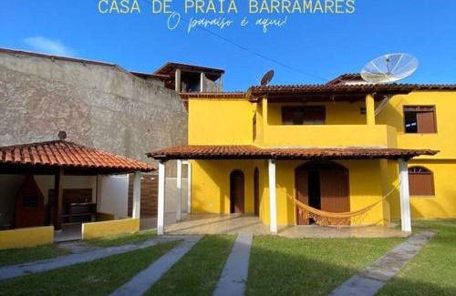Aritagua House | Casa com vista mar. Um paraíso próximo à praia!