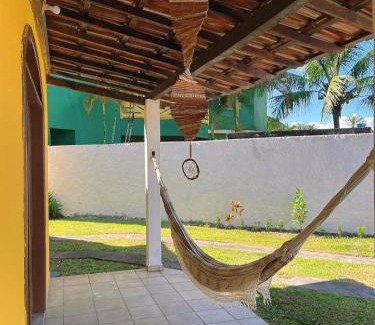 Aritagua House | Casa com vista mar. Um paraíso próximo à praia!