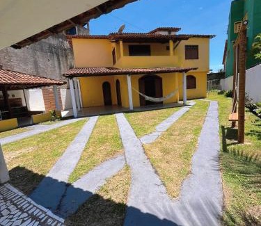 Aritagua House | Casa com vista mar. Um paraíso próximo à praia!