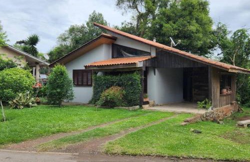 Nova Petropolis House | Casa com vista para o vale - Serra Gaúcha