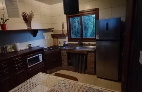 Nova Petropolis House | Casa com vista para o vale - Serra Gaúcha