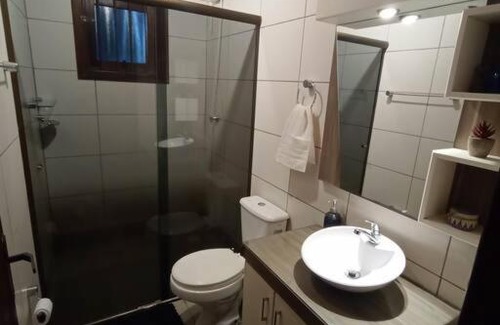 Nova Petropolis House | Casa com vista para o vale - Serra Gaúcha