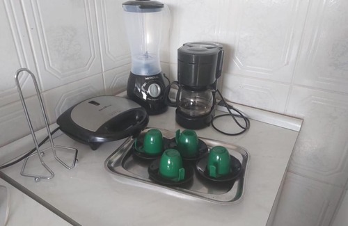 Andradina House | casa completa, 2 suítes e grande área externa