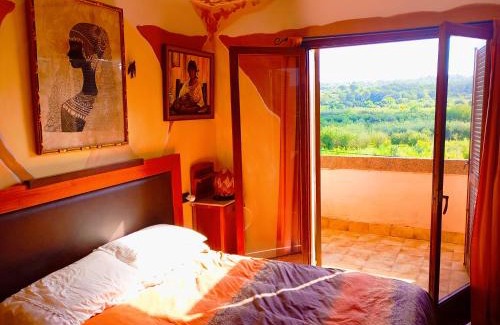 La Riera de Gaia House | Casa completa cerca la playa