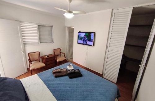 Zona Leste House | Casa Completa com Cama Super King SIze ao lado do Metrô