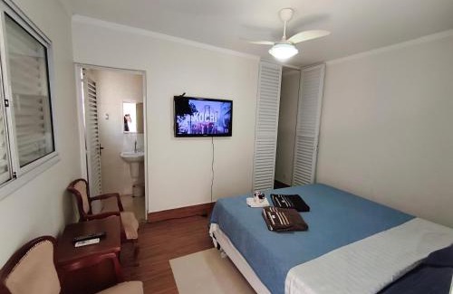 Zona Leste House | Casa Completa com Cama Super King SIze ao lado do Metrô