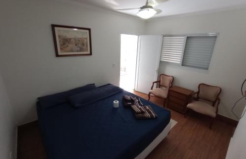 Zona Leste House | Casa Completa com Cama Super King SIze ao lado do Metrô