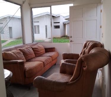 Curubande Apartment | Casa Completa Liberia A 2km del Centro y 30min Playas