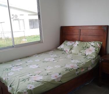 Curubande Apartment | Casa Completa Liberia A 2km del Centro y 30min Playas