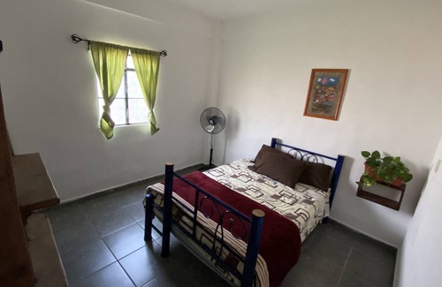 Taxco House | Casa Completa en Barrio la Cadena a 5 Minutos de la Catedral