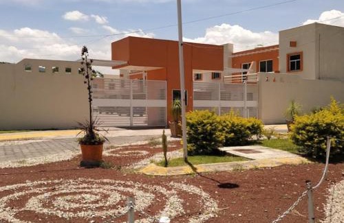 Yautepec House | Casa con alberca en yautepec Morelos