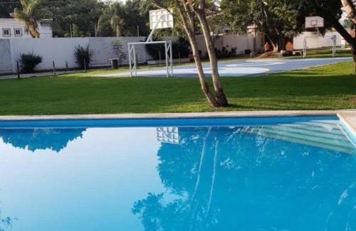 Yautepec House | Casa con alberca en yautepec Morelos