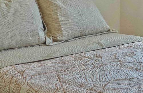 Las Jarretaderas Apartment | CASA con ALBERCA 8min A LA PLAYA AC y Pet friendly