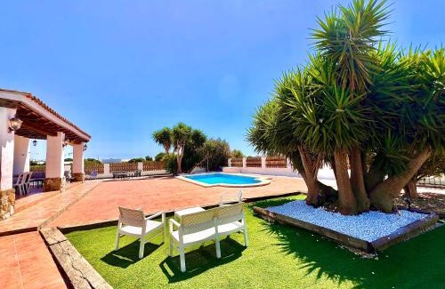 Conil de la Frontera House | Casa Con Encanto 2 SOLO FAMILIAS