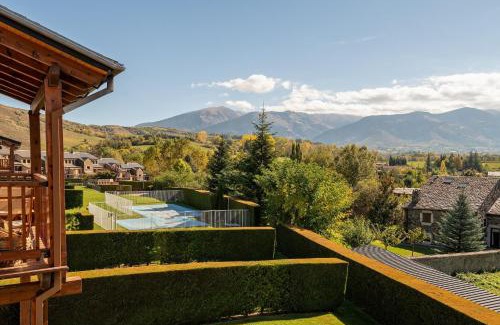 Estavar House | Casa con encanto en la Cerdaña Francesa