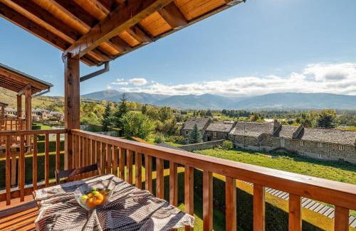 Estavar House | Casa con encanto en la Cerdaña Francesa