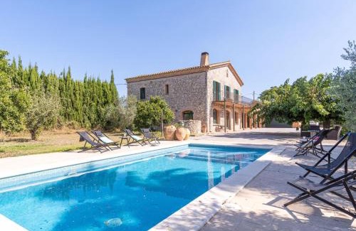 Sant Pere Pescador House | Casa con Jardín, Piscina, Barbacoa, A/A y Wifi en Sant Pere Pescador - ES-89-133