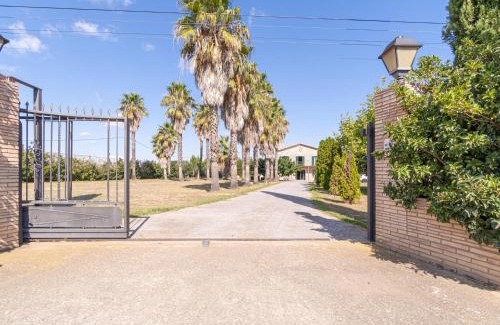 Sant Pere Pescador House | Casa con Jardín, Piscina, Barbacoa, A/A y Wifi en Sant Pere Pescador - ES-89-133